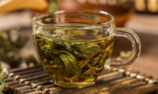 荷叶茶减肥法 正确喝荷叶茶减肥法