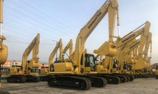 小松挖机l03故障码怎样处理（小松210挖掘机报警l03代码）