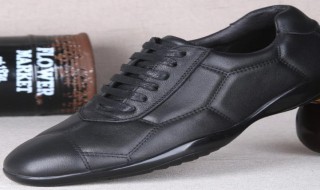 像皮鞋一样的运动鞋（有没有像运动鞋一样舒服的皮鞋）