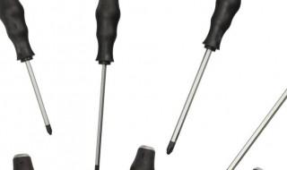 螺丝刀掉下水道会堵吗（螺丝刀掉下水道会堵吗）