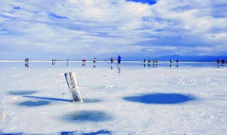 中国一生必去的10个旅游胜地 中国10大一生必去景区