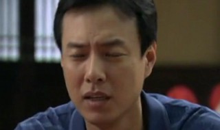 正阳门下建军吐血是哪一集 正阳门下打脸第几集