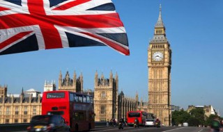 英国人口面积是多少 英国人口多少面积多少