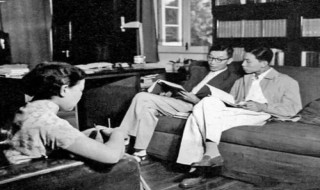 傅雷翻译过伏尔泰的什么?（傅雷翻译过哪些）