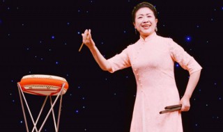 长子鼓书的由来是什么（长子鼓书都有哪些）