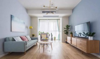 客厅垭口高度一般多少（房间垭口尺寸多少才好）