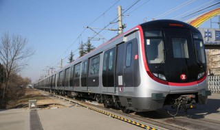 中国最大的地铁在哪里 中国最大的地铁在哪里建