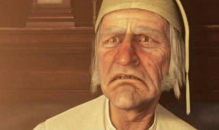 守财奴出自哪本书（守财奴作者是谁）