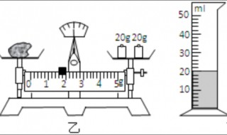 只有量杯没有称怎么知道克数（没有量杯怎么确定克数）