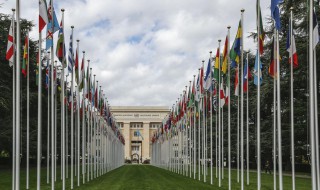 按地理范围,国际组织可分为什么? 根据国家类型,国际分工可分为