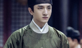 鹤唳华亭阿宝真实身份是什么（鹤唳华亭小说阿宝真实身份）