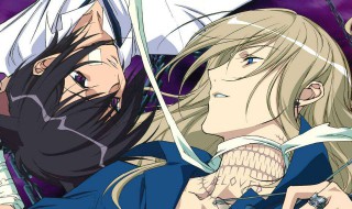 立夏来自什么动漫(有个动漫叫什么夏)