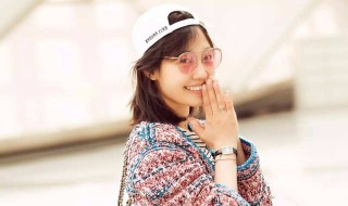 刘海有旋怎么剪才好看 刘海有旋怎么弄发型