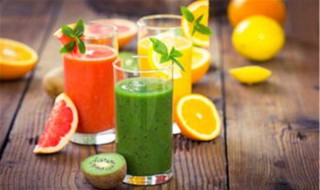 果汁是混合物吗?（混合果汁叫什么）