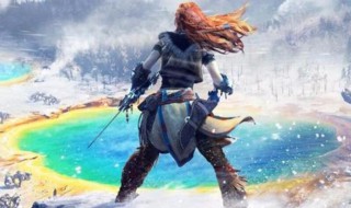 地平线零之曙光支线人物介绍 人物了解一下