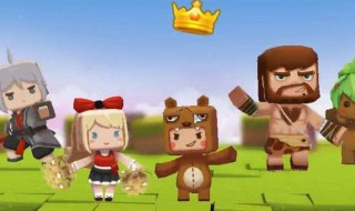 迷你世界游戏玩法(关于迷你世界的玩法)