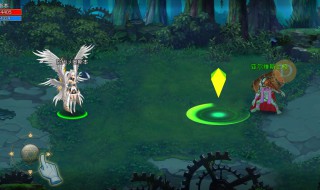 阿拉德之怒上山什么职业好(阿拉德之怒推荐玩哪个职业)