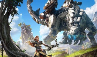 地平线零之曙光主线介绍（地平线零之曙光两条主线）