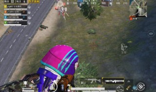 和平精英火力对决中洋房密室在哪（和平精英的密室在哪里）