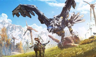 地平线零之曙光单机吗（地平线零之曙光游侠网）