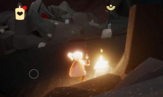 光遇暴风眼怎么走过去 光遇在暴风眼怎么过