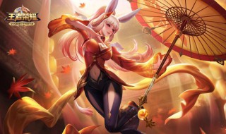 王者荣耀能打公孙离的是什么 王者荣耀什么打公孙离好打