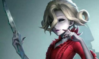 第五人格新的红夫人介绍 第五人格红夫人全名叫什么