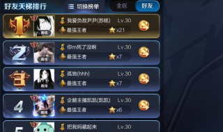 关于爱情王者名字 关于爱情王者名字分享