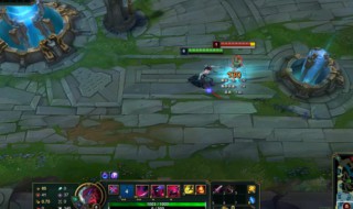 lol新英雄永恩天赋 英雄联盟新英雄永恩技能