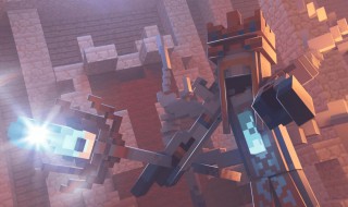 我的世界天骐无尽幻境变异体在哪（天骐我的世界怪物异变大冒险）