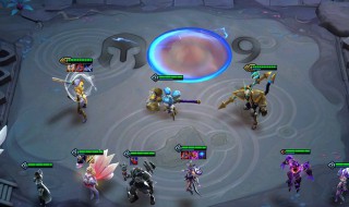 云顶之弈艾克怎么搭配（云顶之弈艾希搭配）