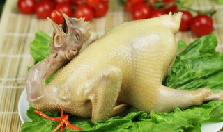 正宗盐鸡的制作方法视频 正宗盐鸡的制作方法