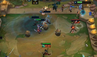 云顶之奕基本运营方法 云顶之弈怎么运营