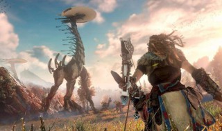 地平线零之曙光怪物怎么抓 地平线零之曙光怎么刷新怪物