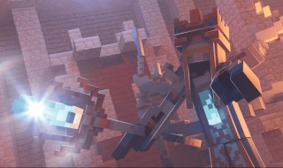 我的世界天启无尽幻境真相 我的世界天启无尽幻境真相怎么触发