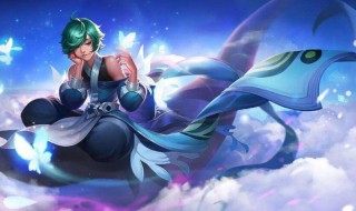 王者荣耀中辅助是什么（王者荣耀中辅助是什么意思）