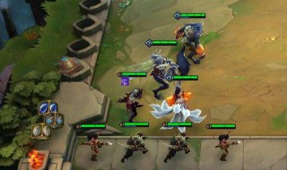 最新云顶之弈技巧 最新云顶之弈技巧攻略