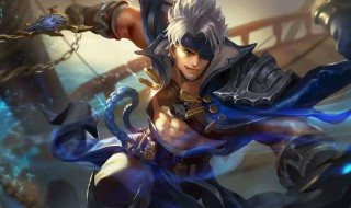 夏侯惇两个技能介绍 夏侯惇技能详解