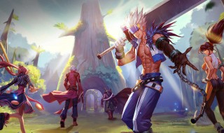 手游dnf简介(“DNF手游”)