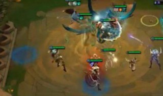 神超推荐的阵容（超神荣耀最强阵容）