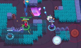 荒野乱斗柯尔特上分技巧 荒野乱斗柯尔特上分技巧