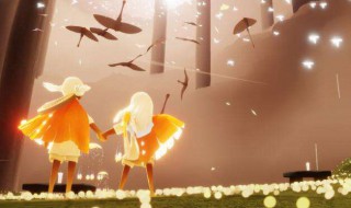 光遇雨伞的先祖介绍（光遇雨伞是哪位先祖）