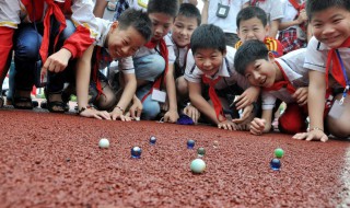 童年的时候玩什么游戏