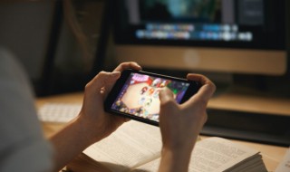 特别好听干净的游戏名（干净利落的游戏名字）