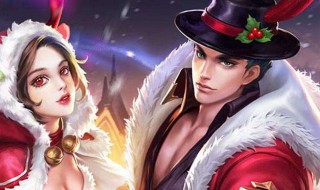 好听的王者名情侣文艺（王者荣耀情侣文艺名字大全）