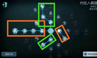 第五人格新的玩法怎么玩（第五人格新的玩法怎么玩的）