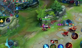 适合女生的王者名字单排（超好听的女生王者名）