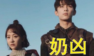 奶凶奶凶的王者名字男 奶凶奶凶的王者名字男生