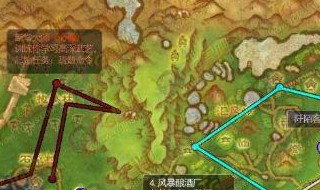 布温巴之魂怎么做 魔兽世界布温巴之魂怎么做