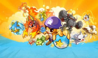 洛克王国坚定的脚步任务怎么做 洛克王国新任务